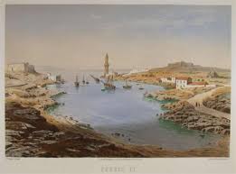 Porto Pi