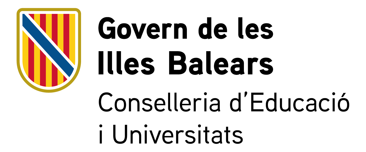 Identidad coorporativa-Consejería de Educación y Universidades