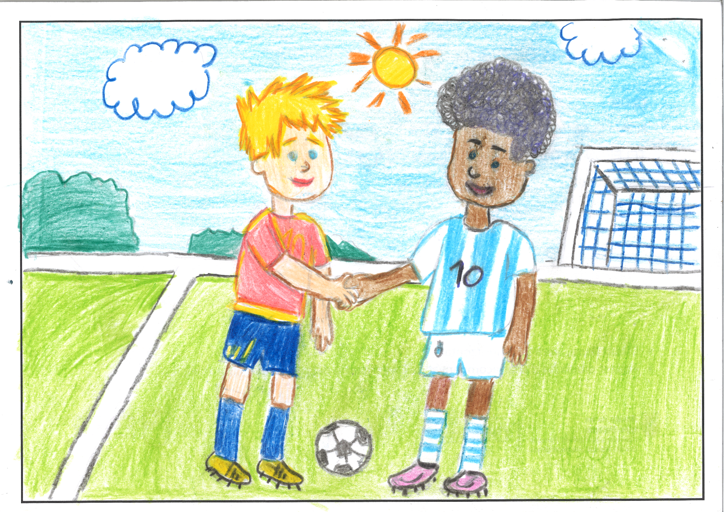  PAU FAR RAMÓN, 7 ANYS (CE XILVAR)