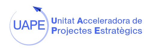 Logo UAPE