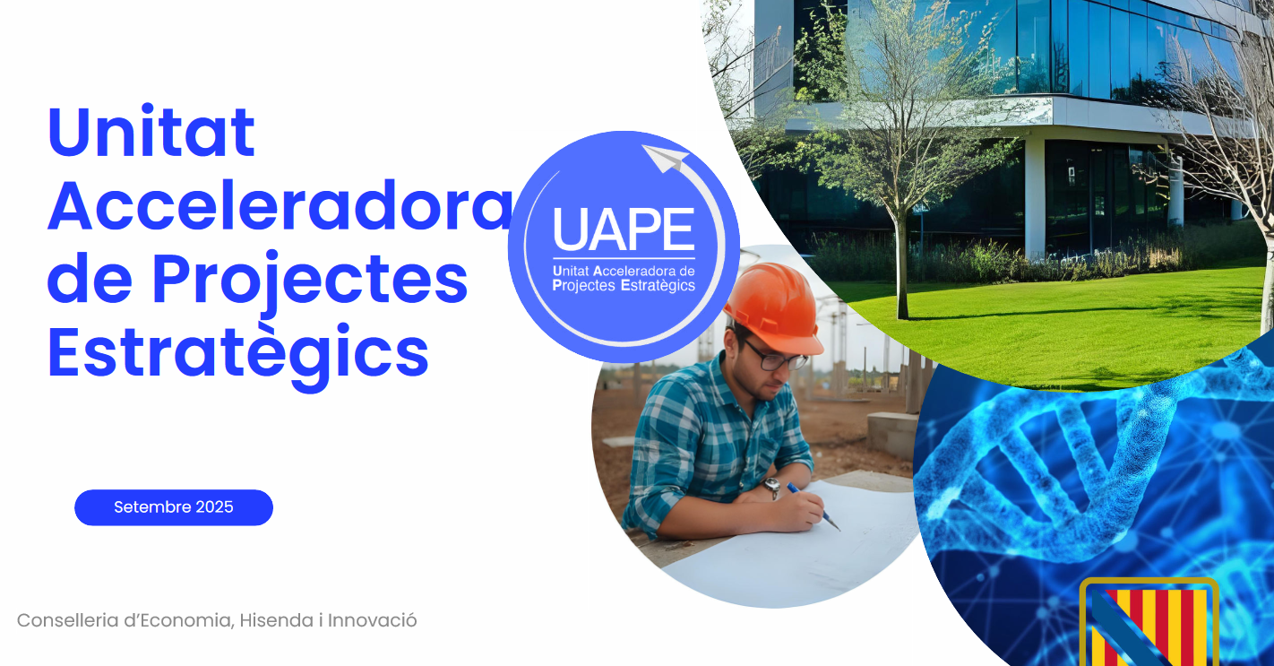 Vídeo UAPE