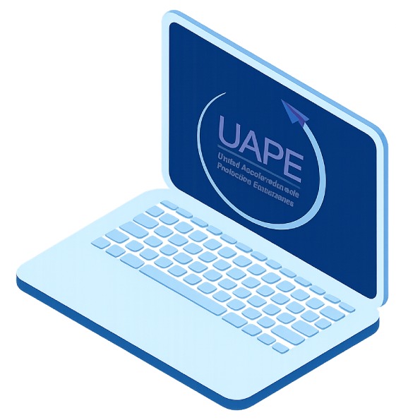 Tramitació UAPE