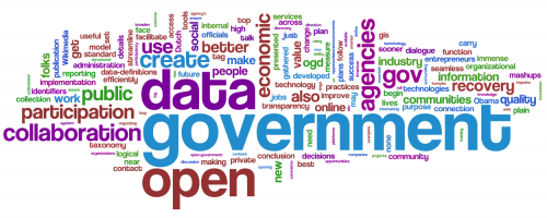 Definición Open Data