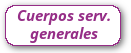 Plazas cuerpos servicios generales