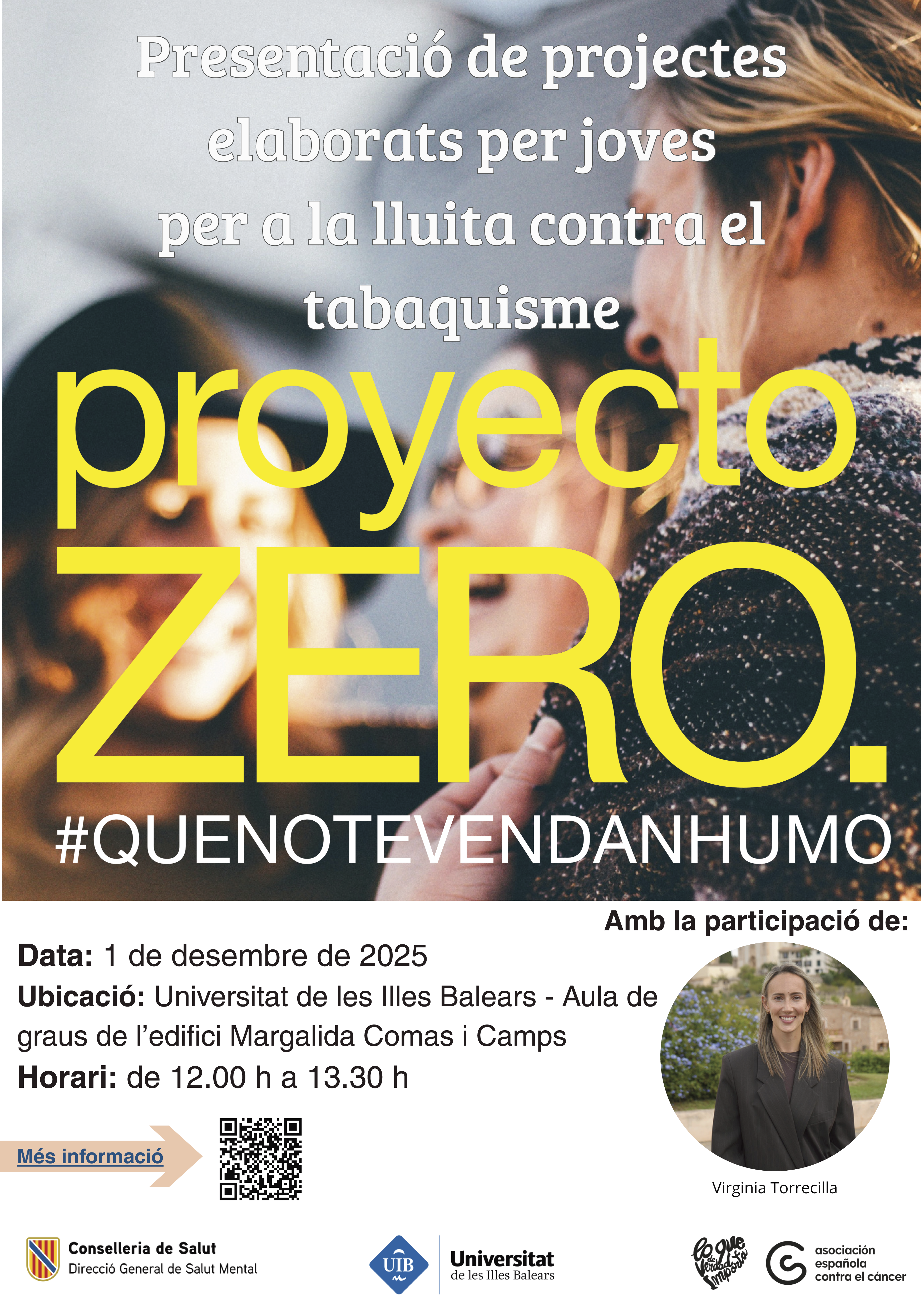 Imatge poster proejcte zero