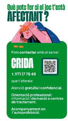 Baner Dia internacional sense joc 2026