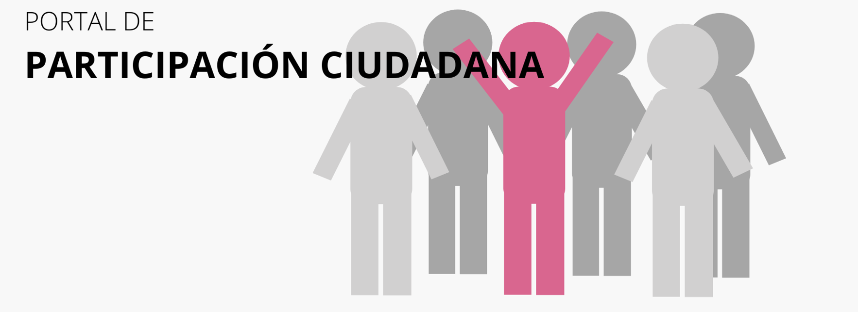 Portal Participació ciutadana