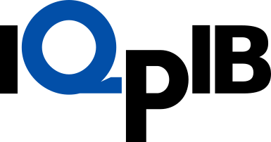 Logotipo del IQPIB