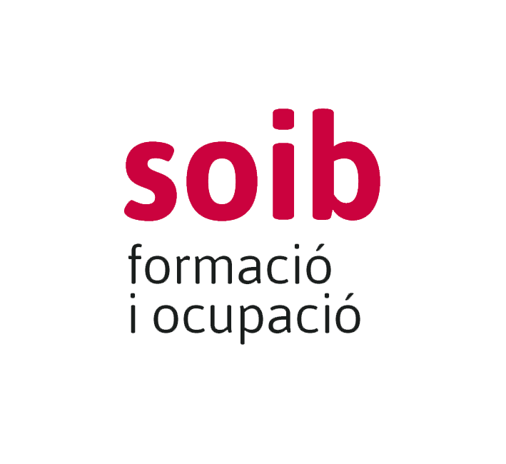 Logotipo del SOIB
