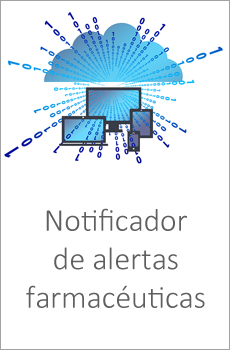 Notificador alertas