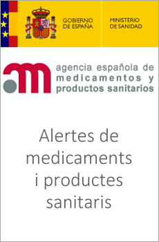 Alertes medicaments