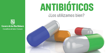 Resultado de imagen de GIF ANTIBIOTICOS