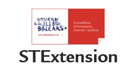 STExtension