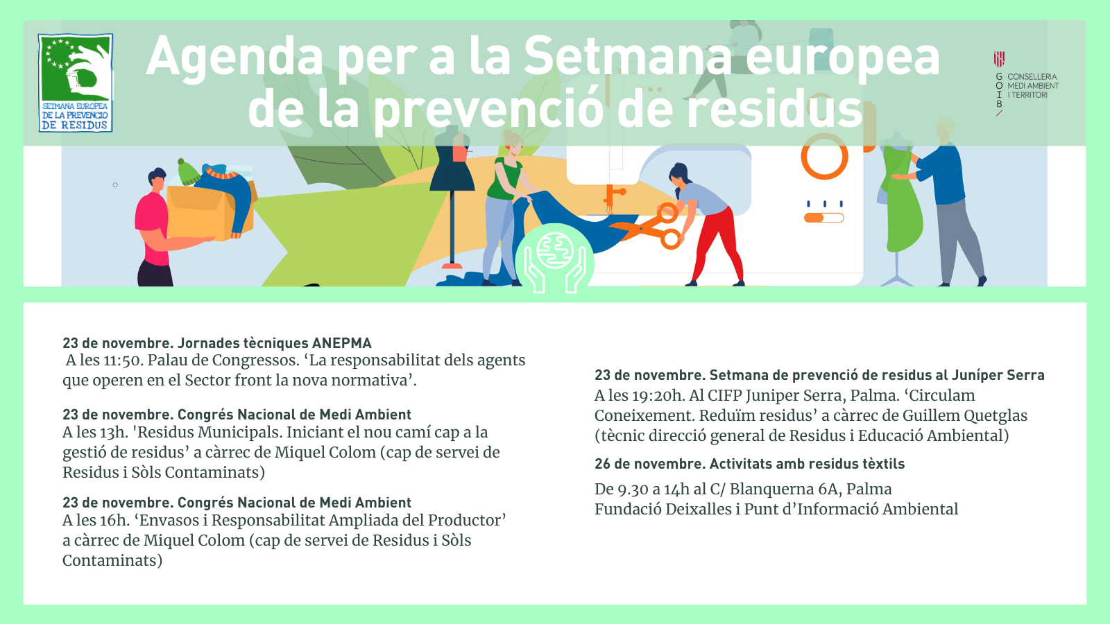 altres activitats