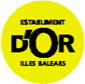 ESTABLIMENTS D'OR