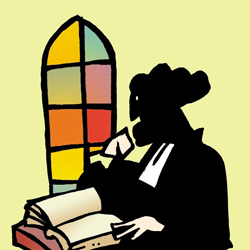 Thomas Bayes