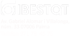 Logo Ibestat