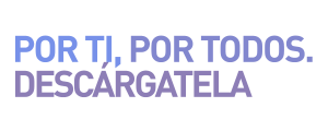 POR TI, POR TODOS. DESCÁRGATELA