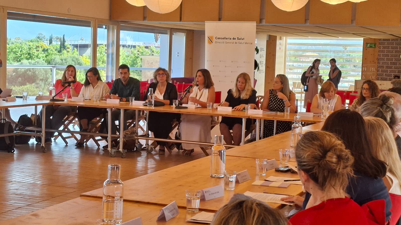Imatge noticia Premis del IV Certamen de conte infantil sobre salut mental i benestar emocional