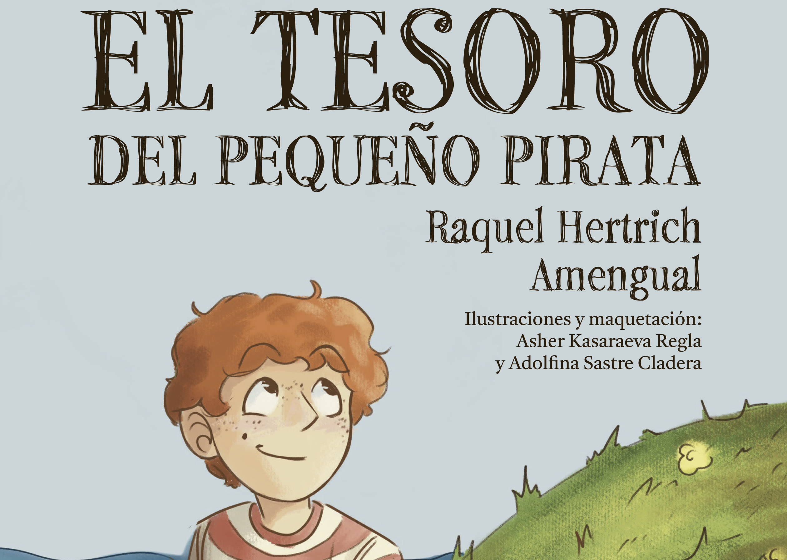 Imatge noticia Conte infantil sobre salut mental i benestar emocional: fins 29 de mar&ccedil;