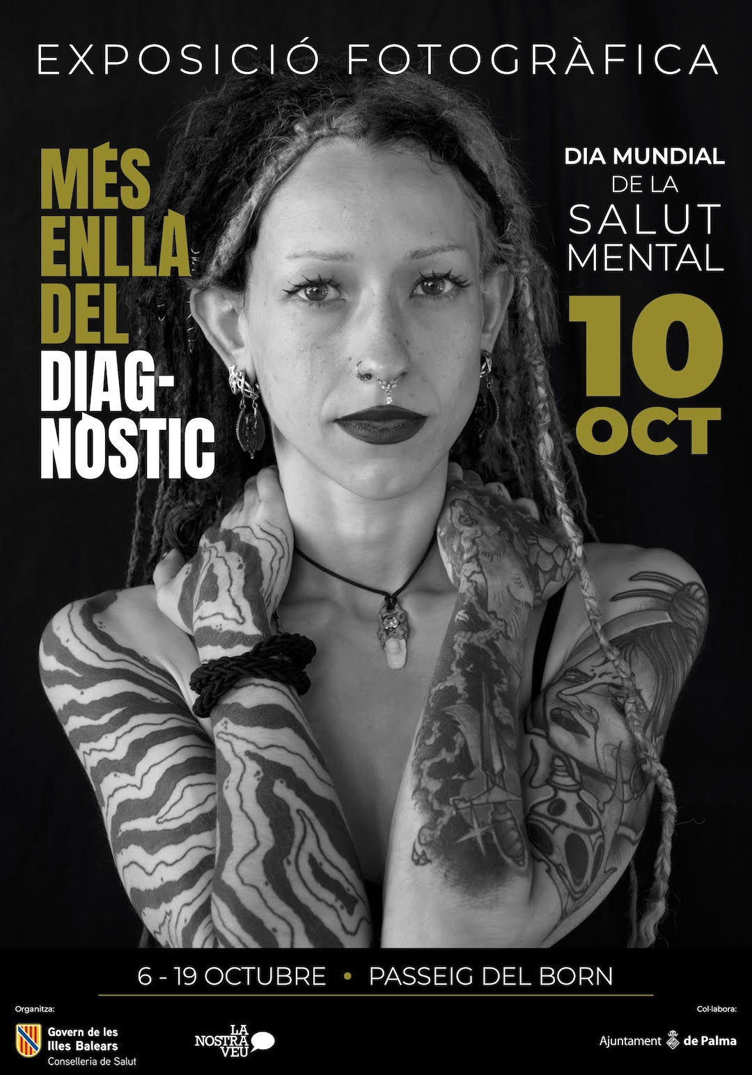 Imatge Exposició fotogràfica Mallorca