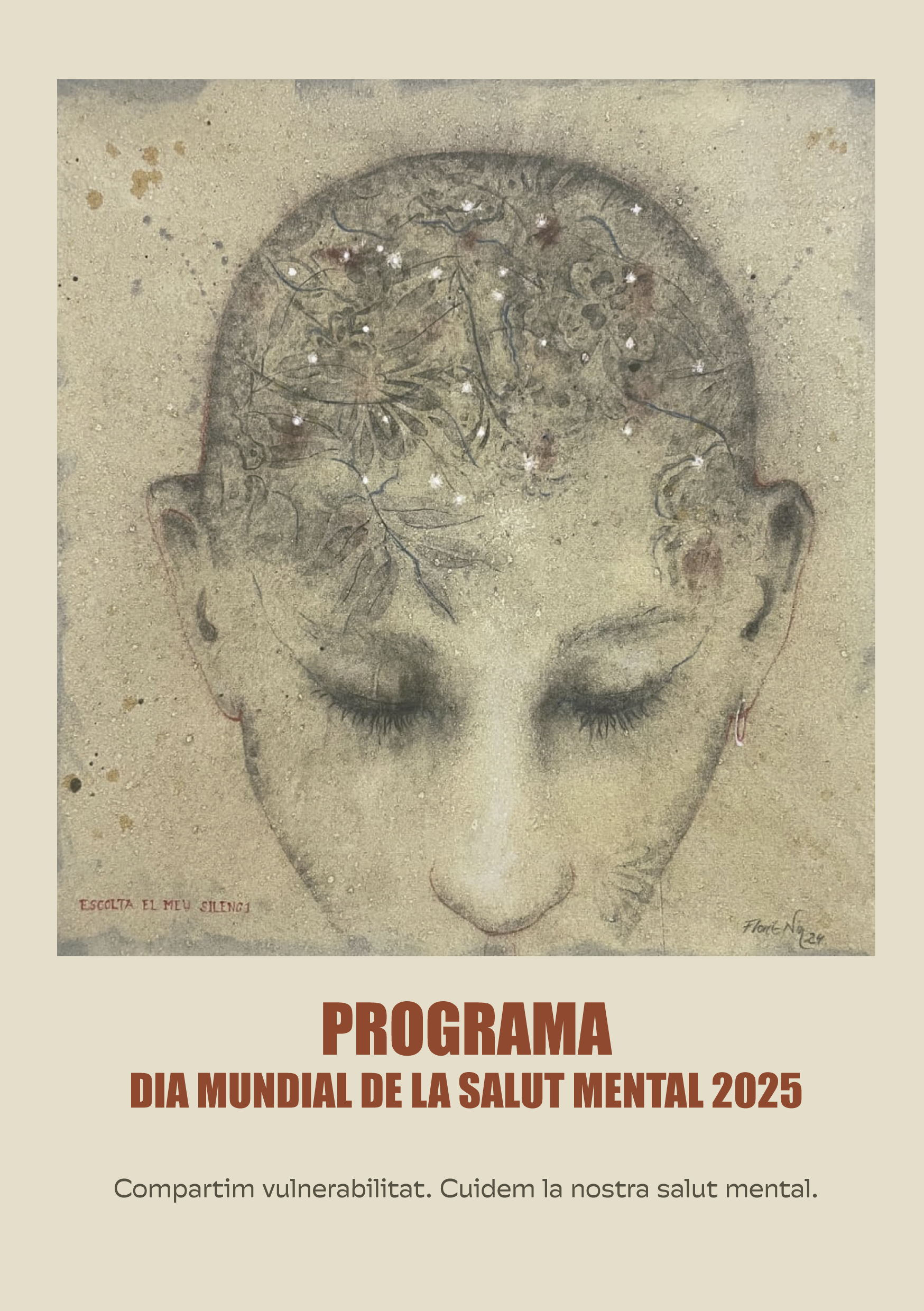 Imatge Programa Salut Mental Menorca