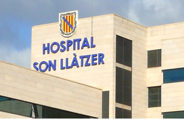 Imatge dia mundial salut mental hospita son llatzer