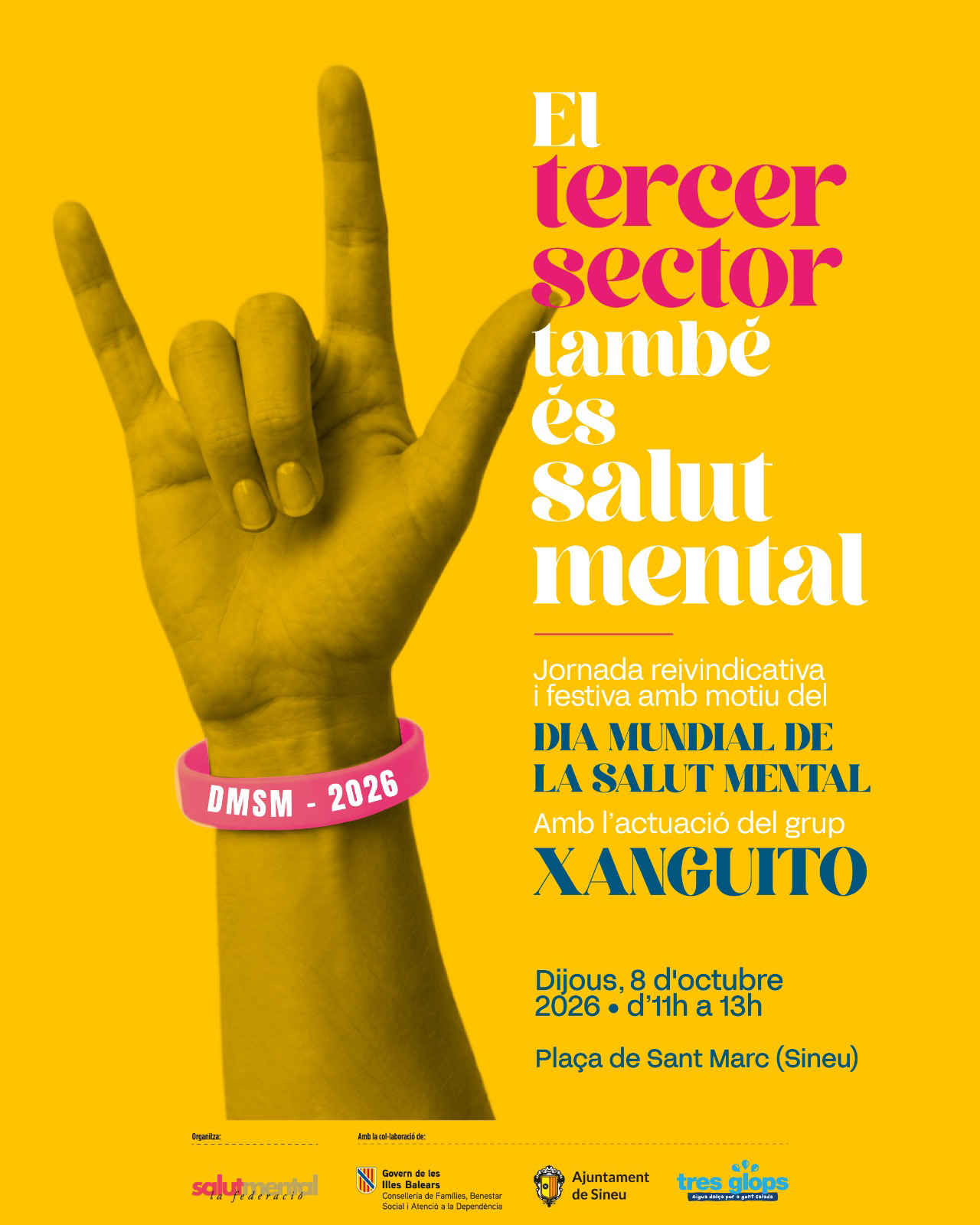 Imatge el tercer sector