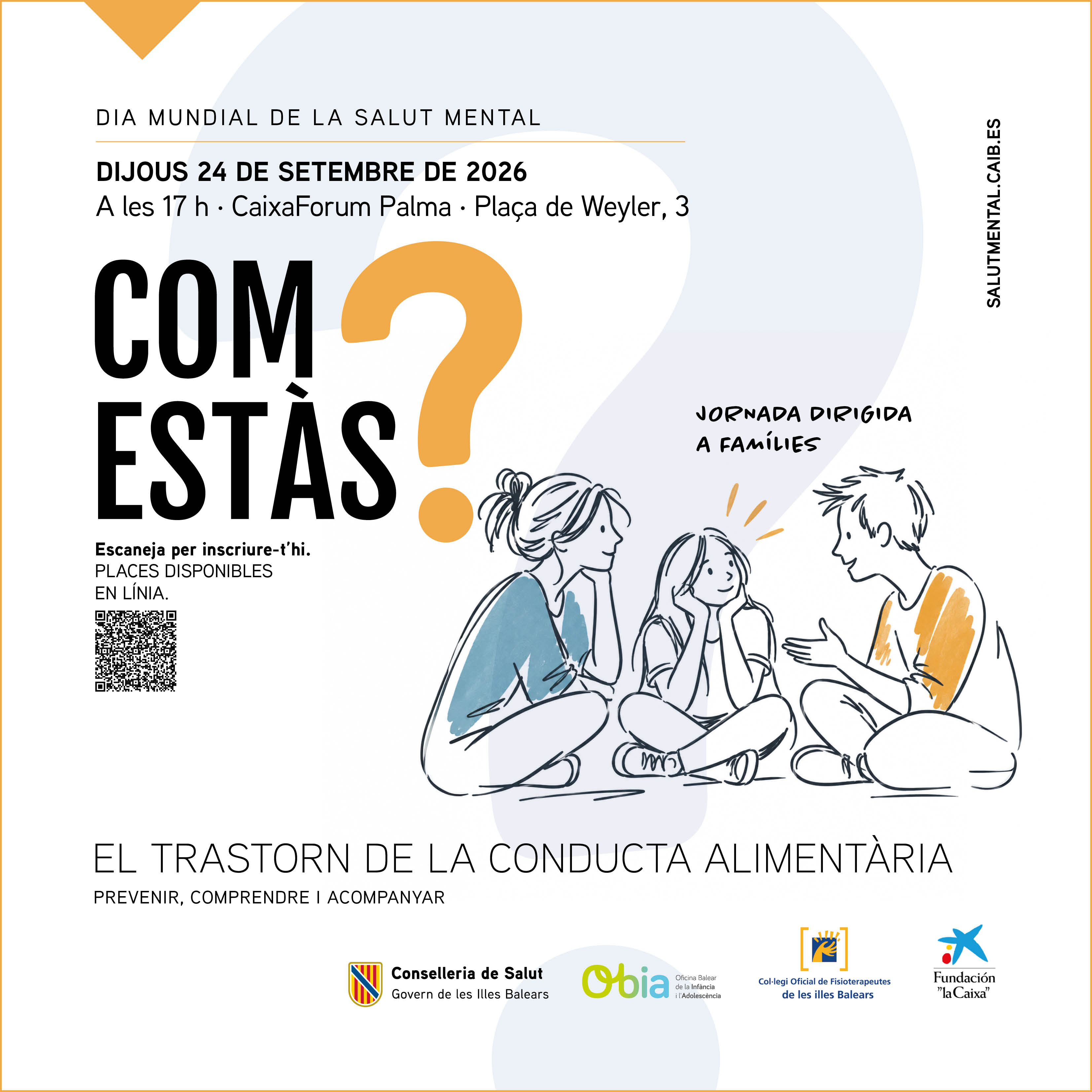 Imatge jornada TCA