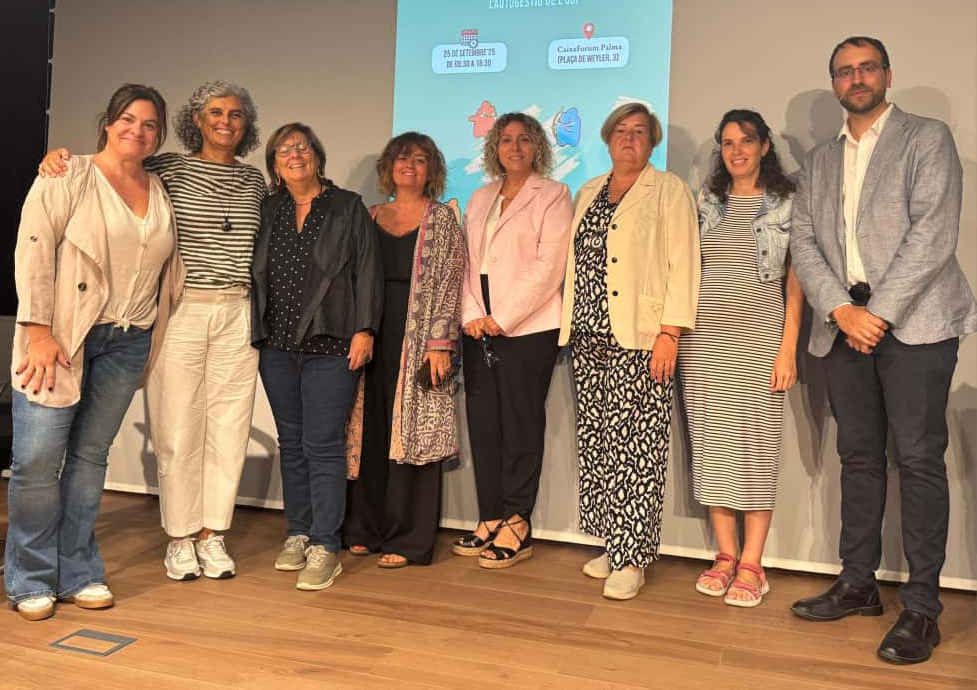 Imatge La Gala Salut reconeix 15 projectes en salut mental