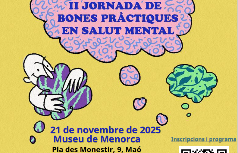 Imatge II jornada Bones Pràctiques