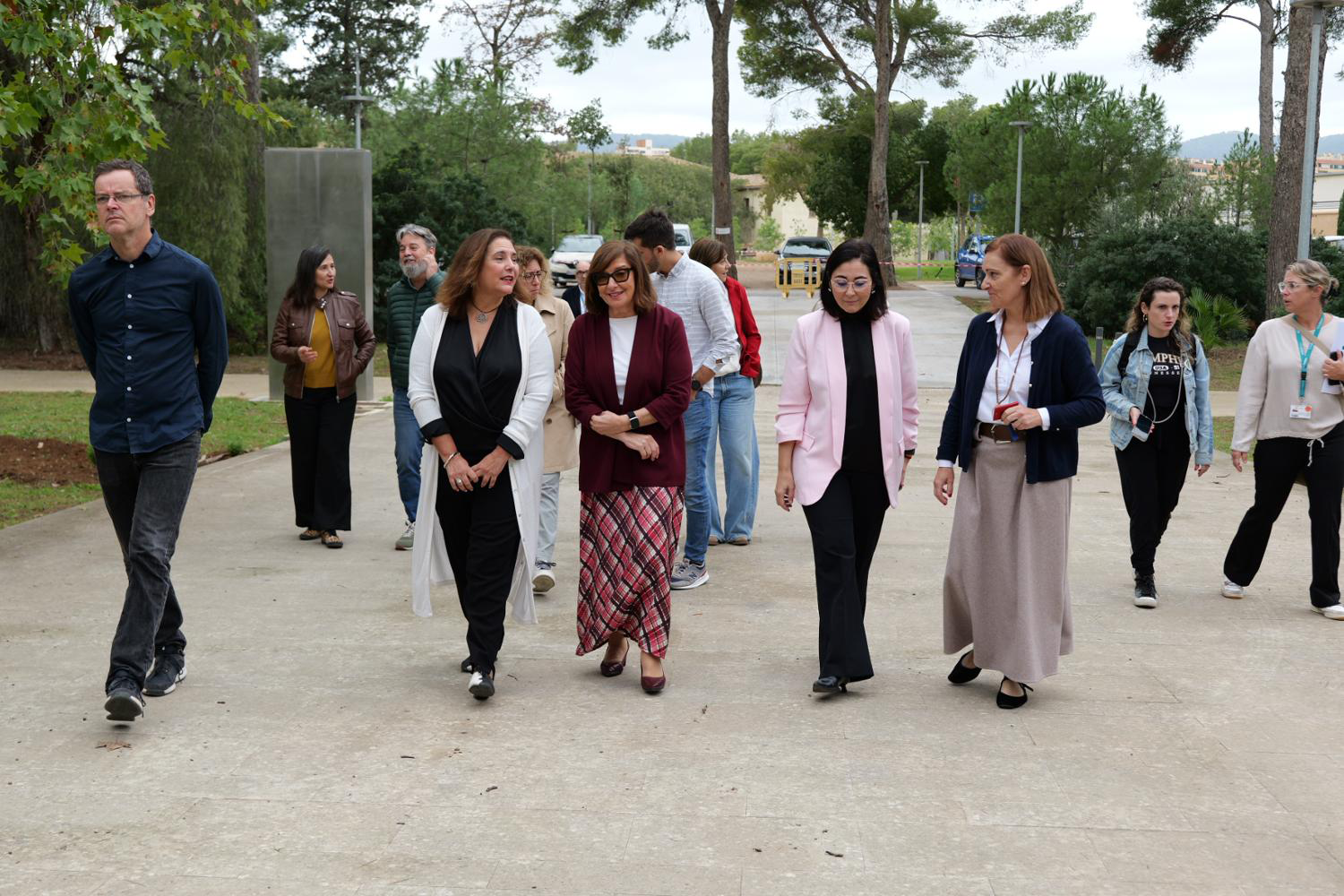 Imatge Millora dels espais assistencials de salut mental