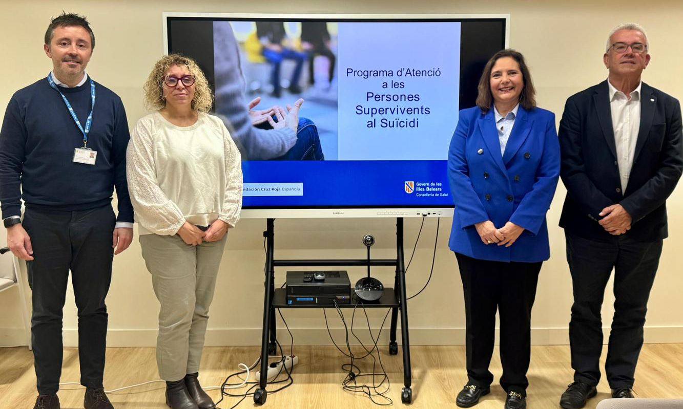 Imatge noticiaPrograma d'atenci&oacute; a la postvenci&oacute;