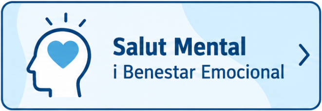 Enlla&ccedil; Salut Mental i Benestar Emocional
