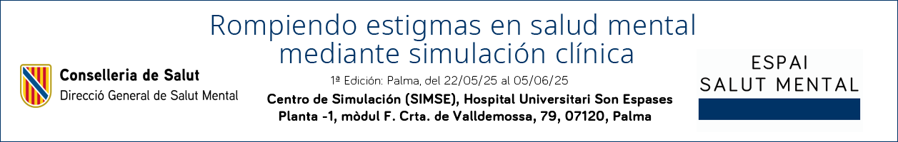Formació Trencant Estigmes