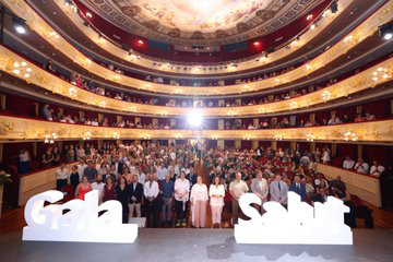 Imatge La Gala Salut reconeix 15 projectes en salut mental