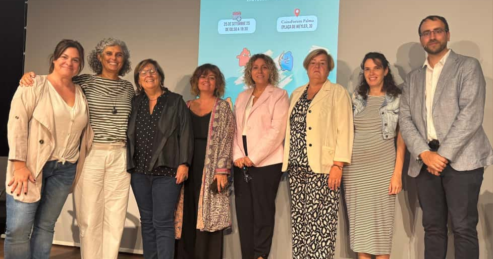 Imatge La Gala Salut reconeix 15 projectes en salut mental