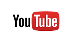 Imatge logo YouTube
