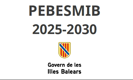 Imatge Pla Estratègic per al Benestar Emocional i la Salut Mental de les Illes Balears