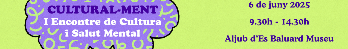 Formació I Encontre de Cultura i Salut Mental