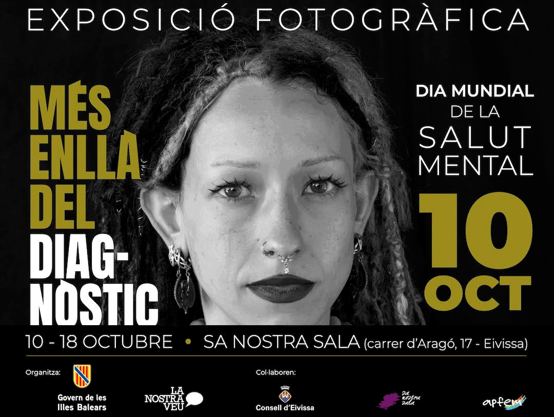 Imatge Cartell Exposició fotogràfica