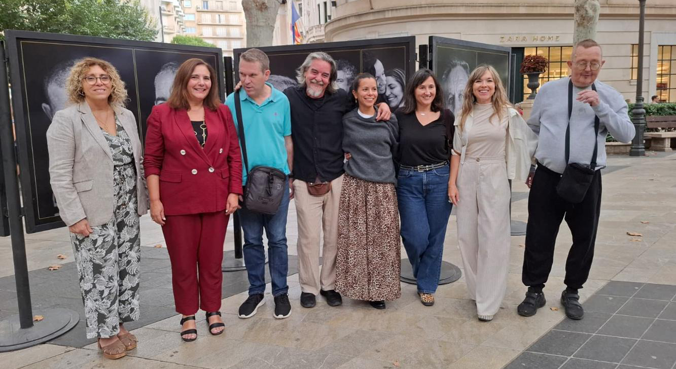 imatge Les desaparicions, un pòdcast per trencar el silenci sobre el suïcidi