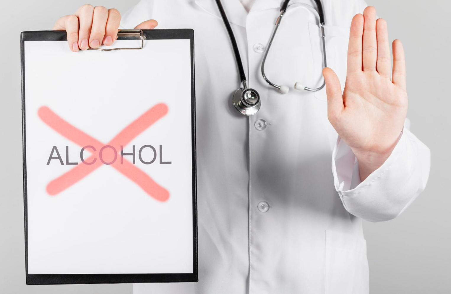 Imatge Salut adverteix dels riscs derivats del consum d’alcohol per a la salut mental