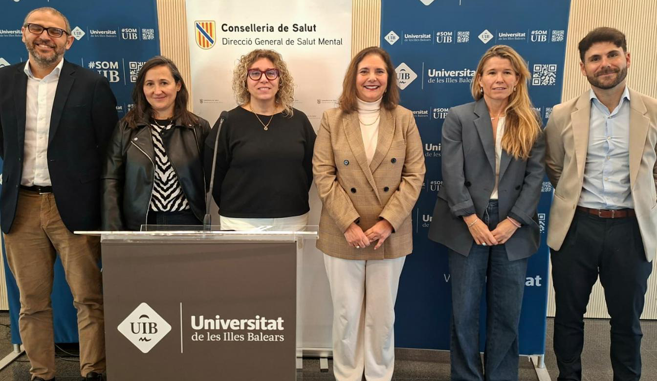 imatge noticia Prevenci&oacute; de la conducta su&iuml;cida en la comunitat universit&agrave;ria 