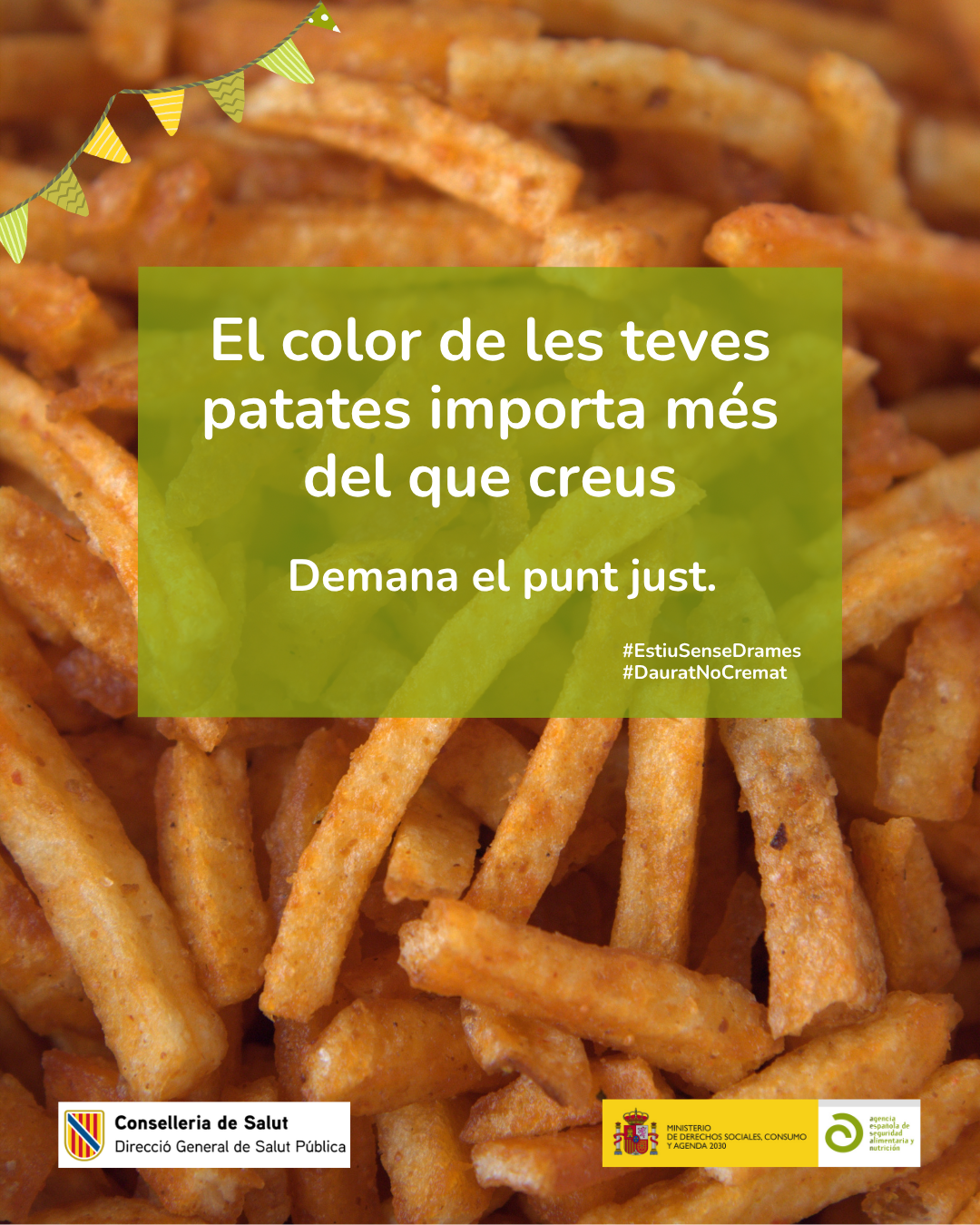 Imatge Infografia El color de les teves patates importa m&eacute;s del que creus