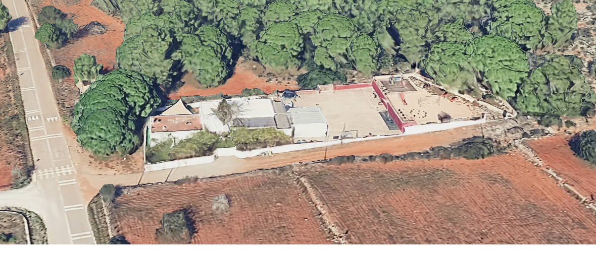 CEIP Sant Mateu de Baix