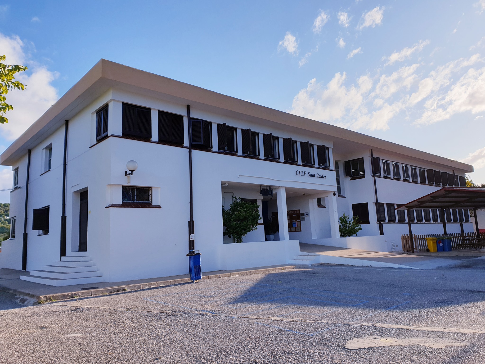 CEIP Sant Carles