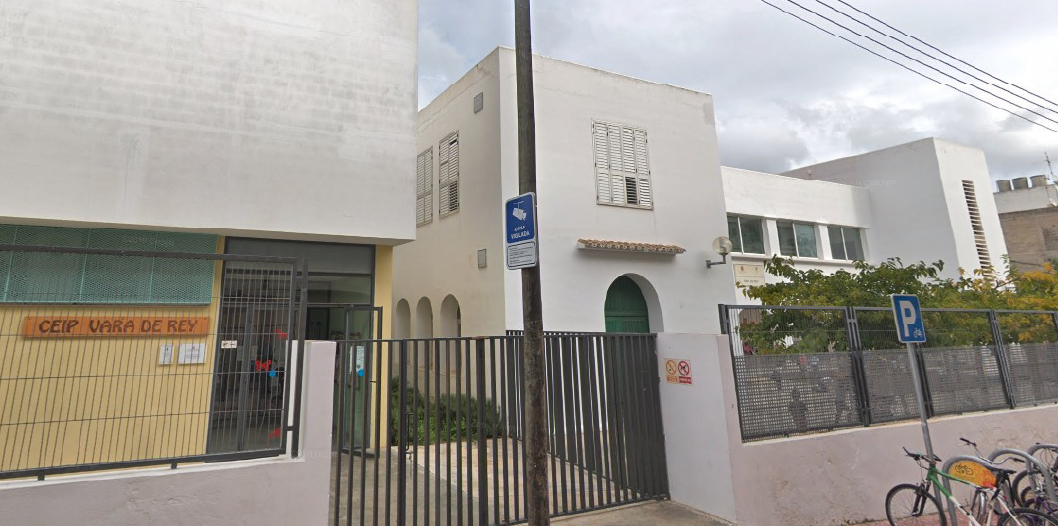 CEIP Vara de Rey
