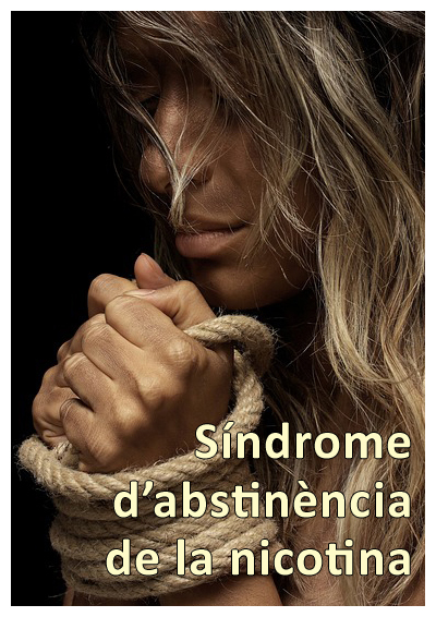 Sindrome abstinencia tabaco