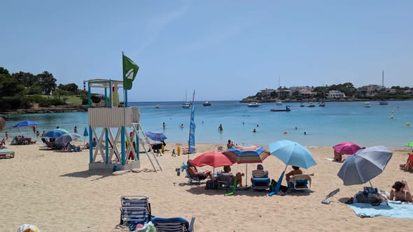 Imatge not&iacute;cia 🚭🏖️ Felanitx aposta per unes platges saludables i lliures de fum!